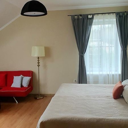 Laguna House Līči Extérieur photo
