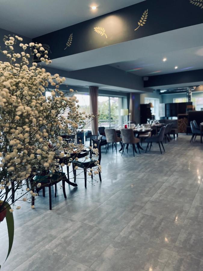 Laguna House Līči Extérieur photo