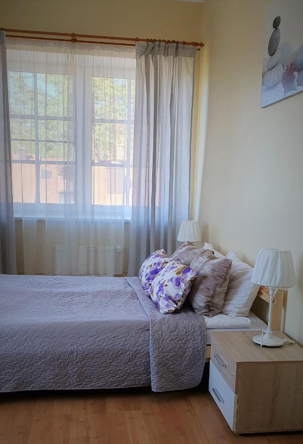 Laguna House Līči Extérieur photo