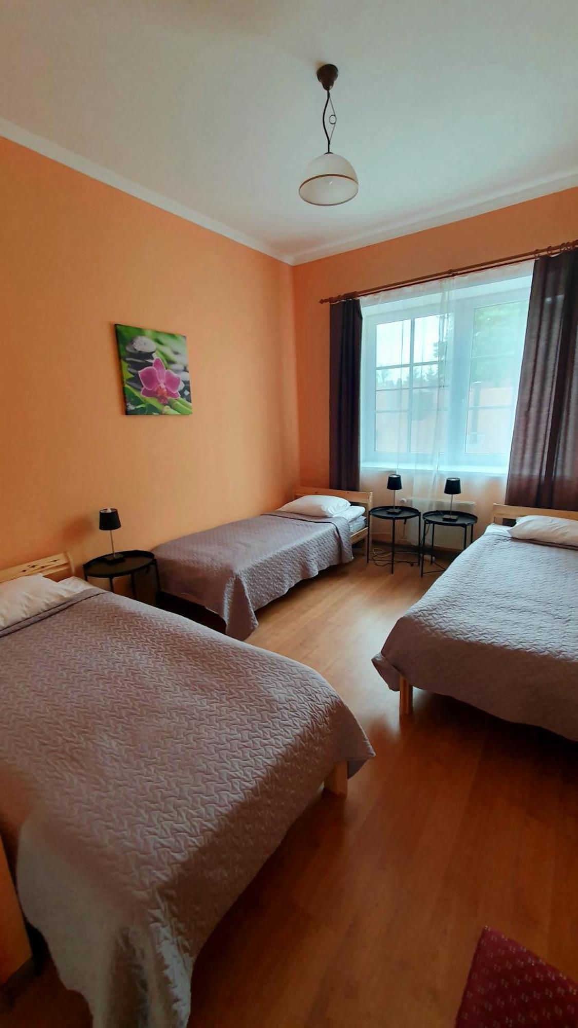 Laguna House Līči Extérieur photo
