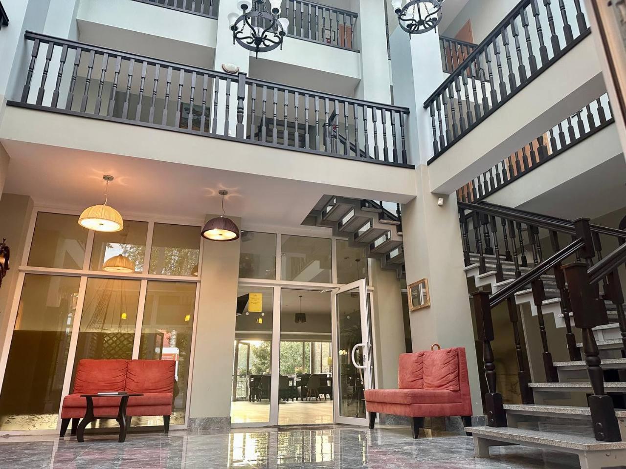 Laguna House Līči Extérieur photo